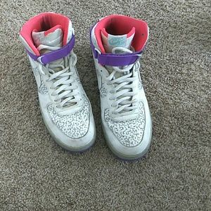 Air Nikes